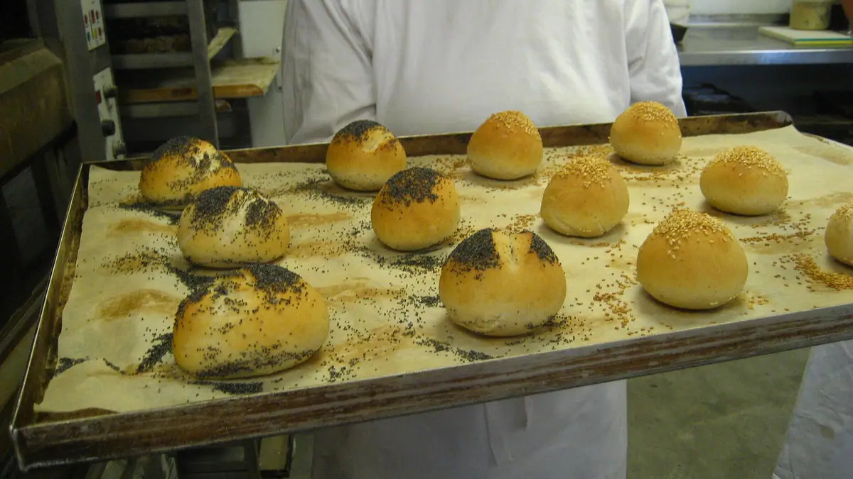 Mr A's Bakehouse – artisan bakery in Pucklechurch, Kingswood