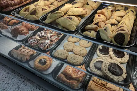 Mr A's Bakehouse photo 4